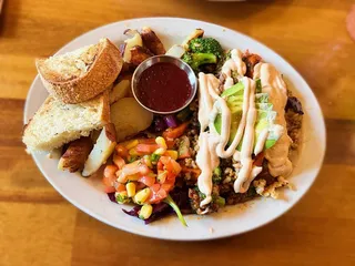 South Pine Cafe - Grass Valley