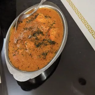 vindaloo