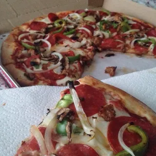Golden Gate Special