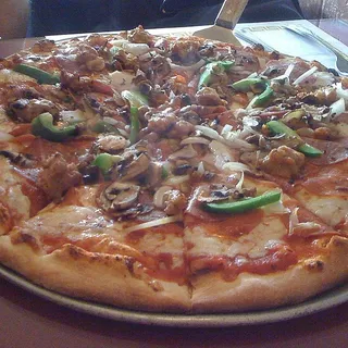 Golden Gate Deluxe