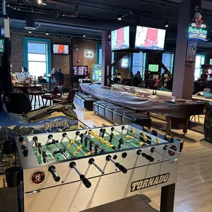 interior, sushi and sashimi