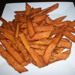 Sweet Potato Fries