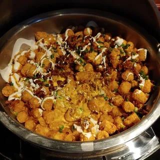 Tater Tots