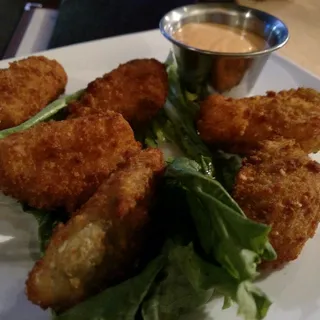 Jalapeno Poppers