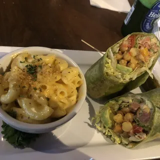 Veggie Wrap