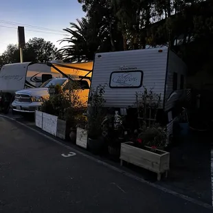 Golden Gate Trailer Park