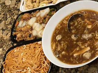 So China Restaurant