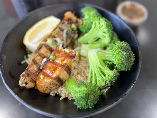 Oyish Ramen & Grill