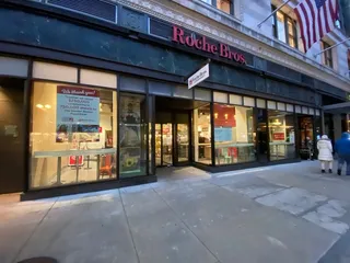 Roche Bros. - Downtown Crossing