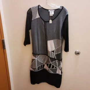 Haute Couture dress from Europe