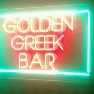 What happens at the Greek, stays at the Greek