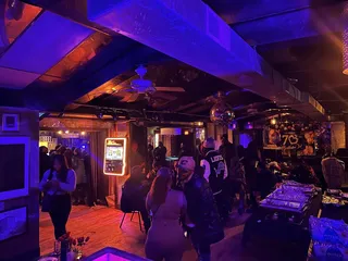 Little Mary's River Inn