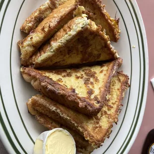 Yummy French toast