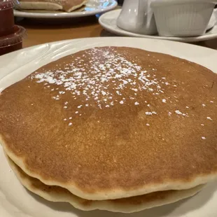 Buttermilk Pancakes