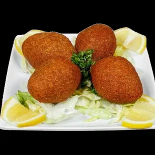 FRESH KEBBEH