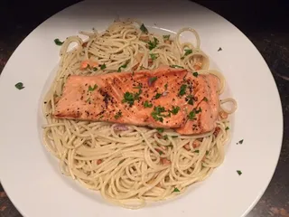 AJ's Armenian Cuisine