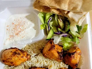 Noah's Ark Restaurant and Bakery