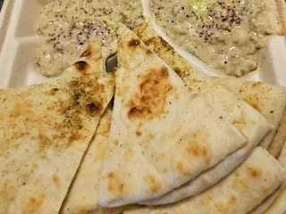 Sam’s Gyros & Kabobs