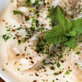 HALAL Beef Dumplings
