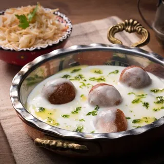 Kibbeh bi laban