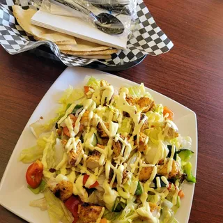 Chicken Salad