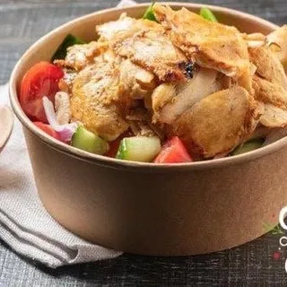 SHAWARMA BOWL