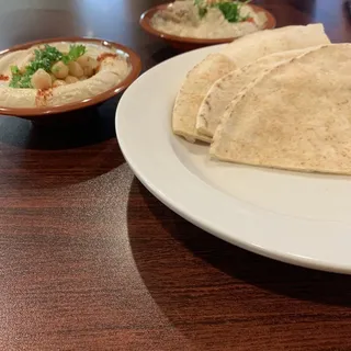 Hummus