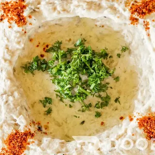 Baba Ghanouj