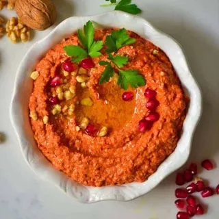 Muhammara