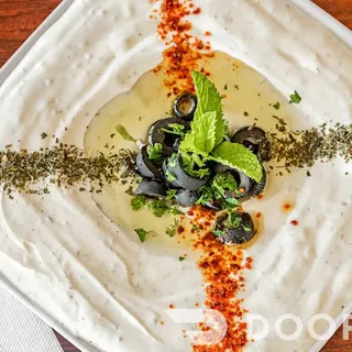 Labneh