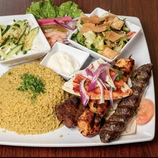 Tzatziki