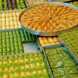 10 Picas Dessert mix