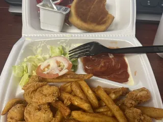 Popingo's #10