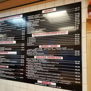I prefer bronzed gyros