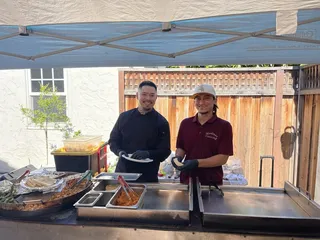 Medina's Catering