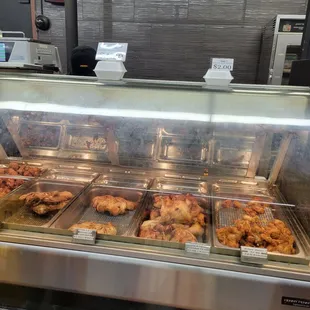 Golden Harvest Foods