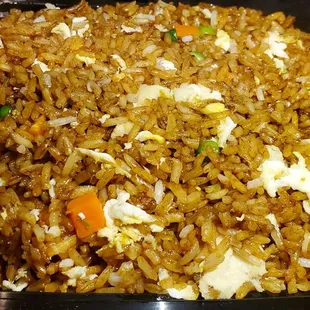 Special Fried Rice