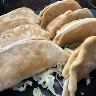 Pot Stickers