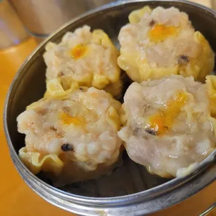 Shu mai