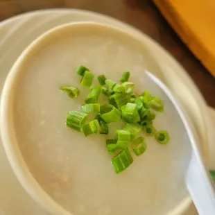 Congee