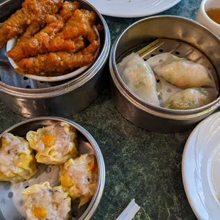 Dim sum