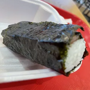 2 Spam Musubi