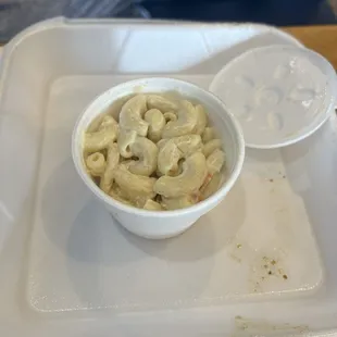 Macaroni Salad