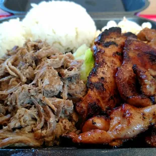 Kalua Pork