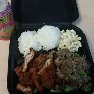 Kalua Pig