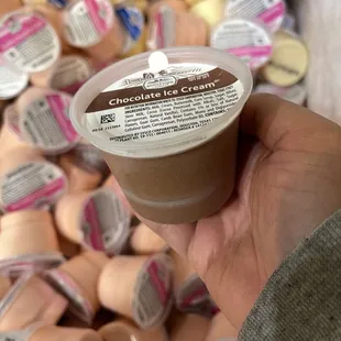 12/29/2022 12pm Ice cream area