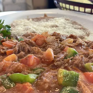 Ropa Vieja