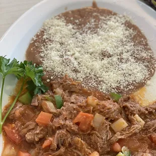 Ropa Vieja