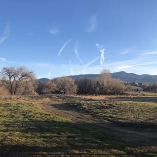 Golden Hills Nature Park