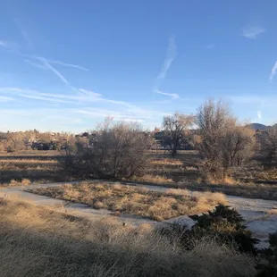 Golden Hills Nature Park